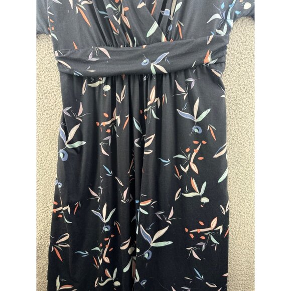 Keluummi Plus Size Wedding Guest Maxi Dress for Curvy Women Size 16 - Picture 5 of 9